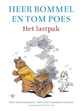 Het lastpak - Henk Hardeman, Henrieke Goorhuis (ISBN 9789023499817)