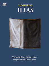 Ilias - Homeros (ISBN 9789047624226)