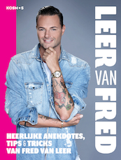 Leer van Fred - Fred van Leer (ISBN 9789021568782)