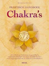 Praktisch handboek chakra's - K. Govinda (ISBN 9789044709650)