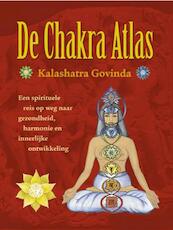 Chakra Atlas - K. Govinda (ISBN 9789063784324)