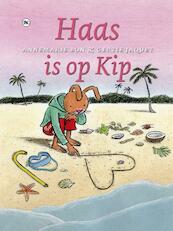 Haas is op kip - Annemarie Bon (ISBN 9789044338560)