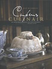 Couperus culinair - José Buschman (ISBN 9789059374294)