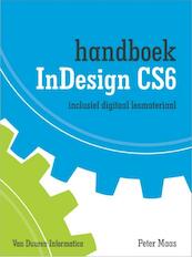 Handboek indesign CS6 - Peter Maas (ISBN 9789059406018)