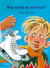 Wie wordt de winnaar ? - Peter Vervloed (ISBN 9789027662750)