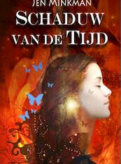 Schaduw van de tijd - Jen Minkman (ISBN 9789402122800)