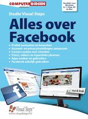 Alles over Facebook - (ISBN 9789059053878)