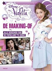 Disney violetta - (ISBN 9789044741148)