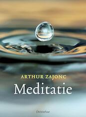 Meditatie - A. Zajonc (ISBN 9789060386255)