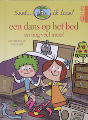 Een dans op het bed... en nog veel meer - K. Vandyck (ISBN 9789044720143)