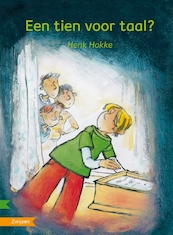 Een tien voor taal? - Henk Hokke (ISBN 9789048732135)