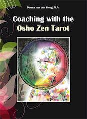 Coaching with the Osho Zen Tarot - Donna van der Steeg (ISBN 9789087593070)
