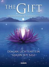 The Gift - D. Lichtenstein (ISBN 9789000305209)