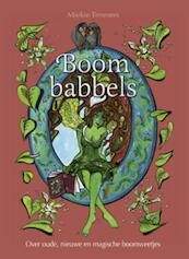Boombabbels - M. Timmers (ISBN 9789063787523)