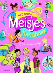 Het grote meisjes handboek - (ISBN 9789044725384)