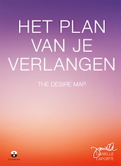 Het plan van je verlangen - Danielle LaPorte (ISBN 9789401302104)