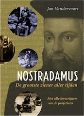 Nostradamus - J. Vandervoort (ISBN 9789063784010)