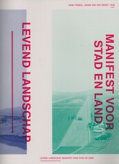 Landschap in de stad - Hans Teerds, Johan van der Zwart (ISBN 9789461051806)