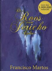 De Roos van Jericho Evlex - Francisco Martos (ISBN 9788494048500)