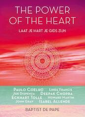 The power of the heart - Baptist de Pape, Arnoud Fioole (ISBN 9789021557861)