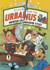 Meneer en madam Stoef - Urbanus, W. Linthout (ISBN 9789002203275)