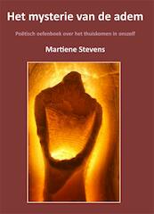 Het mysterie van de adem - Martiene Stevens (ISBN 9789087593711)