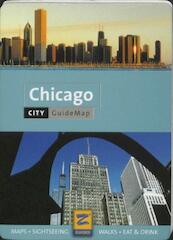 Chicago Z-map - (ISBN 9781860730139)