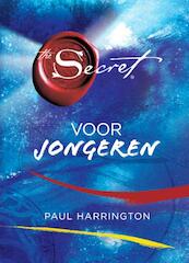 The Secret Voor jongeren - Paul Harrington (ISBN 9789021547794)