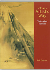 The Artist's Way - J. Cameron (ISBN 9789060384824)