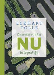 De kracht van het nu in de praktijk - Eckhart Tolle (ISBN 9789020208641)