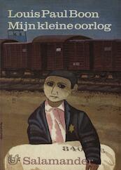 Mijn kleine oorlog - Paul Louis Boon (ISBN 9789021443669)