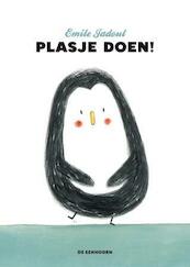 Plasje doen ! - Emile Jadoul (ISBN 9789058389244)