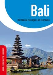 Bali blauwe reisgids - Michael Mobius, Annette Ster (ISBN 9789020994193)