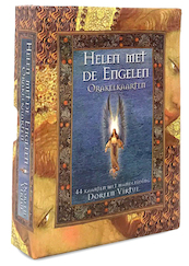 Helen met de Engelen - Doreen Virtue (ISBN 9789085080930)