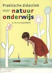 Praktische didactiek voor natuuronderwijs - Els de Vaan (ISBN 9789046903018)