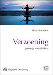 Verzoening - grote letter uitgave - Thich Nhat Hnah (ISBN 9789461011459)