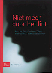 Niet meer door het lint - (ISBN 9789031354955)