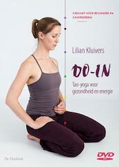 De helende kracht van do-in - Lilian Kluivers (ISBN 9789060307366)