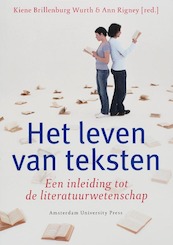 Het leven van teksten - (ISBN 9789048508440)