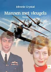 Mannen met vleugels - Johnnie Crystal (ISBN 9789400800953)