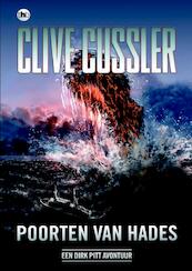 Poorten van Hades - Clive Cussler (ISBN 9789044336870)