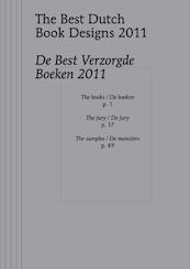 De best verzorgde boeken 2011 - (ISBN 9789059651845)