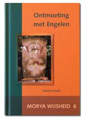 Ontmoeting met Engelen - Morya, Geert Crevits (ISBN 9789075702309)