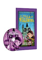 Villa Willemina - CircusPatz, Mariëtte Ciggaar (ISBN 9789082031911)