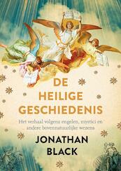 De heilige geschiedenis van de wereld - Jonathan Black (ISBN 9789021555348)