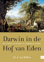 Darwin in de hof van Eden - J.L.L. van Bellen (ISBN 9789048430451)