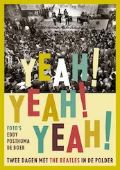 Yeah! yeah! yeah! - Cees Nooteboom, Huug Schipper (ISBN 9789077767474)