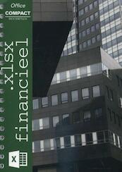 Compact Excel 2013 Financieel - Dick Knetsch (ISBN 9789059064249)