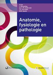 Anatomie, fysiologie en pathologie - K. Kok, J. Houweling, A.C.L.M. Zuiderwijk, Y.G. van Ingen, M.M. Karels (ISBN 9789035238237)