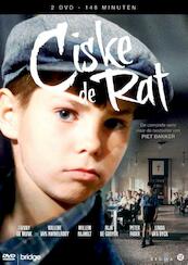 CISKE DE RAT - (ISBN 8711983961364)